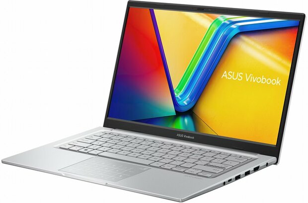 Asus Vivobook 14 X1404 | 14'' Full HD | Intel Core i5-1235U | 16GB RAM | 512GB SSD | Windows 11 Home