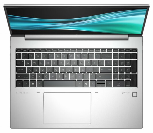 HP EliteBook 860 G11 | 16'' WUXGA (1920x1200) IPS | Intel Core Ultra 5 125U | 16GB DDR5 | 512GB SSD | IR Camera | W11 Professional