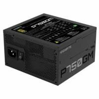 Gigabyte P750GM | 750W ATX Voeding (20+4 pin) | Zwart