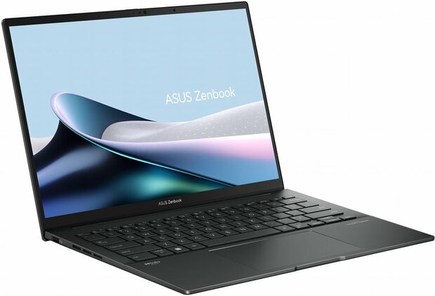 Asus Zenbook 14 OLED | 14'' WUXGA TOUCH | Intel Core Ultra 5 125H | 8GB DDR5 | 512GB SSD | W11 Home