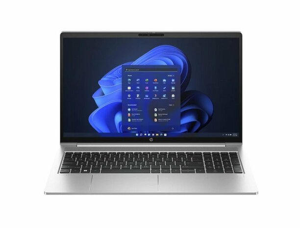 HP ProBook 450 G10 | 15.6'' IPS Full HD | Intel Core i5-1335U | 16GB RAM | 512GB SSD | W11 Professional