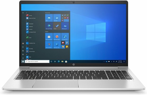 HP ProBook 450 G8 | 15.6'' Full HD IPS | Intel Core i5-1135G7 | 8GB RAM | 512GB SSD | W10 Pro | Refurbished Gold