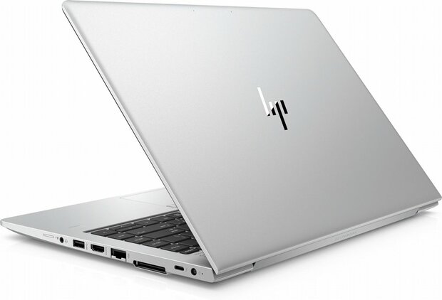 HP EliteBook 745 G5 | 14'' Full HD IPS | AMD Ryzen 3 Pro 2300U | 16GB RAM | 256GB SSD | W11 Professional