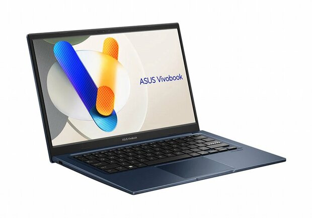 Asus Vivobook 14 | 14'' Full HD | Intel Core i5-1335U | 16GB RAM | 512GB SSD | W11 Professional