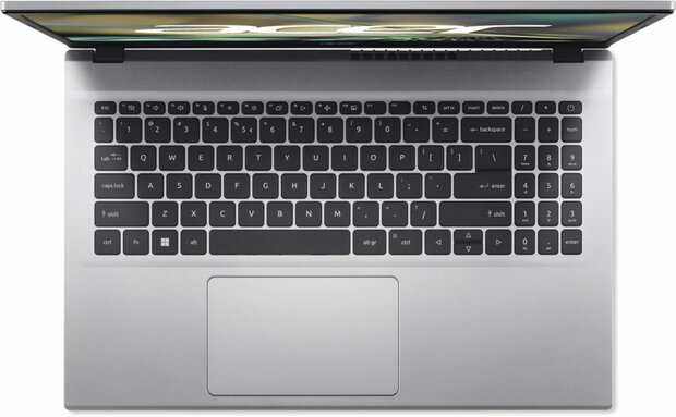 Acer Aspire 3 | 15.6" Full HD | Intel Core i3-1215U | 8GB RAM | 512GB SSD | Windows 11 Professional
