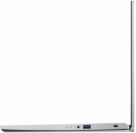 Acer Aspire 3 | 15.6" Full HD | Intel Core i3-1215U | 8GB RAM | 512GB SSD | Windows 11 Professional