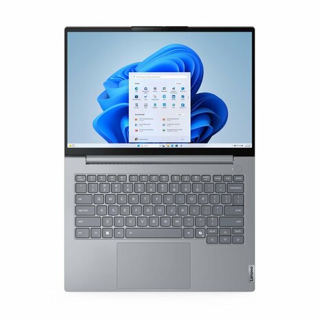 Lenovo ThinkBook 14 G8 | 14" WUXGA IPS (1920x1200) | Intel Core Ultra 7 255H | 16GB DDR5 RAM | 512GB SSD | Windows 11 Professional