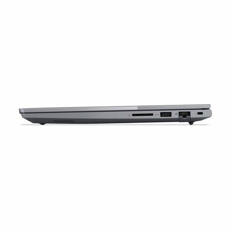 Lenovo ThinkBook 14 G8 | 14" WUXGA IPS (1920x1200) | Intel Core Ultra 5 225H | 16GB DDR5 RAM | 512GB SSD | Windows 11 Professional