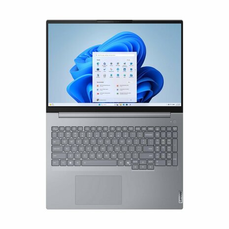Lenovo ThinkBook 16 G8 | 16" WUXGA IPS (1920x1200) | Intel Core Ultra 7 255H | 16GB DDR5 RAM | 512GB SSD | Windows 11 Professional