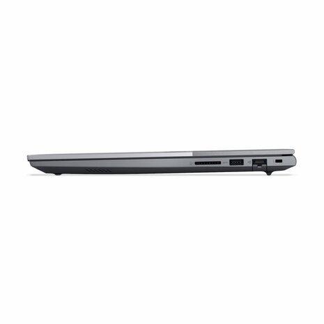 Lenovo ThinkBook 16 G8 | 16" WUXGA IPS (1920x1200) | Intel Core Ultra 7 255H | 16GB DDR5 RAM | 512GB SSD | Windows 11 Professional