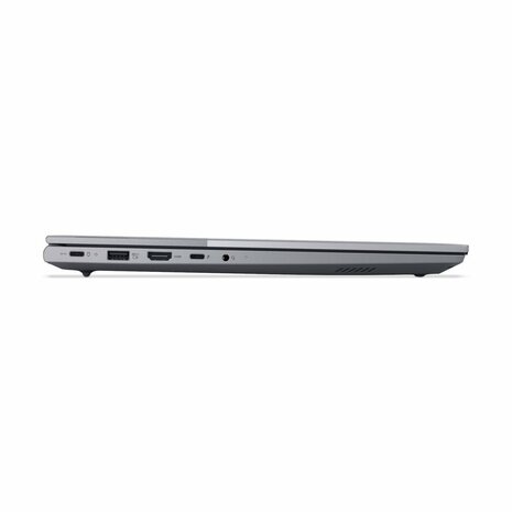 Lenovo ThinkBook 16 G8 | 16" WUXGA IPS (1920x1200) | Intel Core Ultra 7 255H | 16GB DDR5 RAM | 512GB SSD | Windows 11 Professional