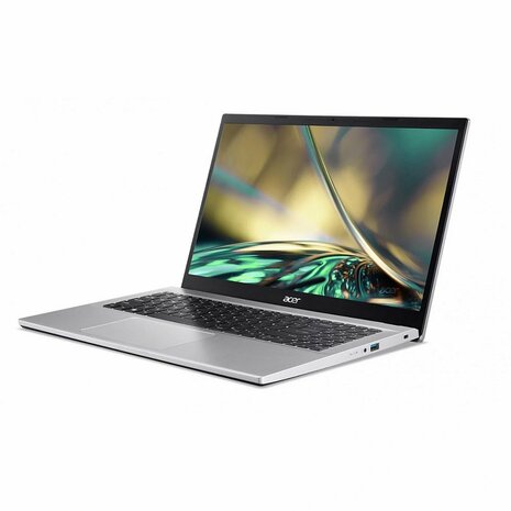 Acer Aspire 3 | 15.6'' Full HD | Intel Core i5-1235U | 16GB RAM | 512GB SSD | W11 Professional | RENEWED