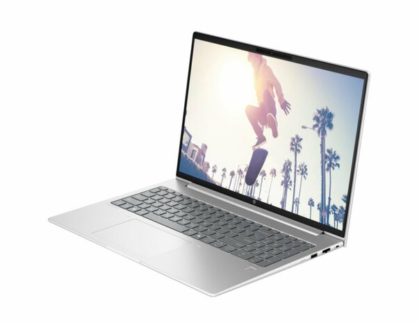 HP ProBook 460 G11 | 16'' IPS WUXGA | Intel Core Ultra 5 125U | 16GB DDR5 | 512GB SSD | W11 Professional