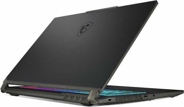 MSI Cyborg 15 | 15,6″ Full HD IPS 144 Hz | Intel Core i7-13620H | 16 GB DDR5 | 512 GB SSD | NVIDIA RTX 4060 | Windows 11 Home