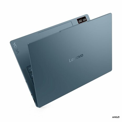 Lenovo Yoga 7 | 14" WUXGA OLED (1920x1200) | Ryzen AI 7 350 | 32GB DDR5 | 1TB SSD | Windows 11 Professional