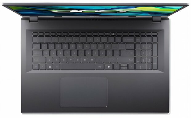 Acer Aspire 17 | 17.3 Full HD IPS | Intel Core i7 13620H | 16GB DDR5 | 1TB SSD | W11 Professional