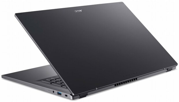 Acer Aspire 17 | 17.3 Full HD IPS | Intel Core i5-1334U | 16GB DDR5 | 512GB SSD | W11 Professional