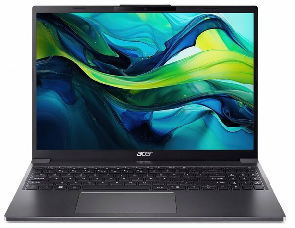 Acer Aspire Go 15 | 15,3 WUXGA IPS | Intel Core i7-1355U | 16GB DDR5 | 512GB SSD | W11 Professional