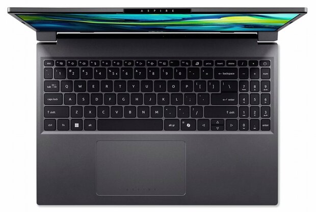 Acer Aspire Go 15 | 15,3 WUXGA IPS | Intel Core i7-1355U | 16GB DDR5 | 512GB SSD | W11 Professional