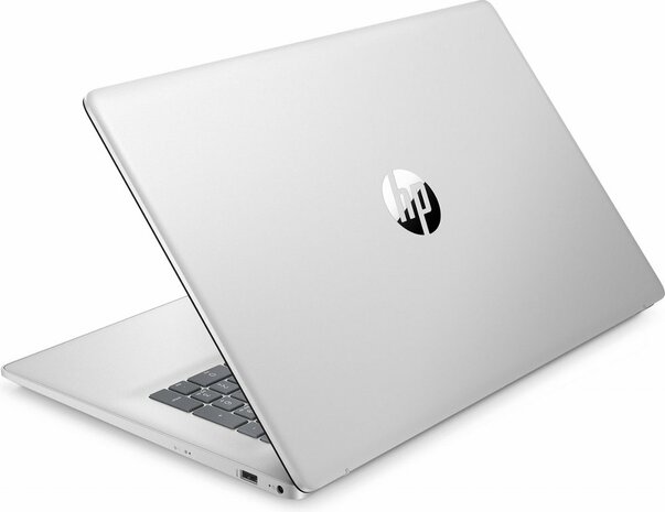 HP 17-cp2726nd | 17.3 Full HD IPS | AMD Ryzen 3 7320U | 8GB DDR5 | 256GB SSD | W11 Home
