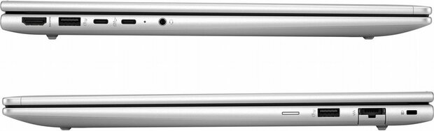 HP Probook 460 G11 | 16'' WUXGA IPS | Intel Core Ultra 5 125U | 16GB DDR5 | 512GB SSD | W11 Professional