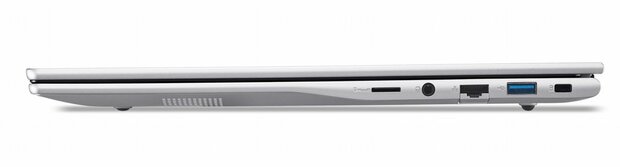 Acer Aspire Lite | 16.1" WUXGA IPS | Intel Core i3-1305U | 8GB DDR5 | 512GB SSD | W11 Professional
