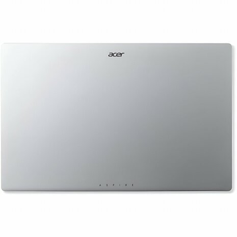 Acer Aspire Lite 15 | 15.6" Full HD IPS | AMD Ryzen 7 5700U | 32GB RAM | 512GB SSD | Windows 11 Professional | REFURBISHED SILVER