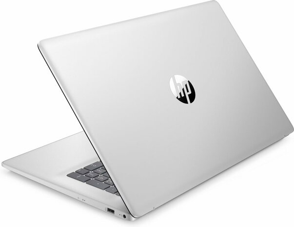 HP 17-cn3139nd | 17.3" Full HD | Intel Core i3-N305 | 16GB RAM | 512GB SSD | Windows 11 Home
