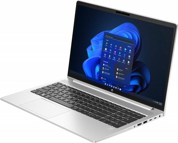 HP ProBook 450 G10 | 15,6" Full HD IPS | Intel Core i7-1355U | 16GB RAM | 512GB SSD | Windows 11 Professional
