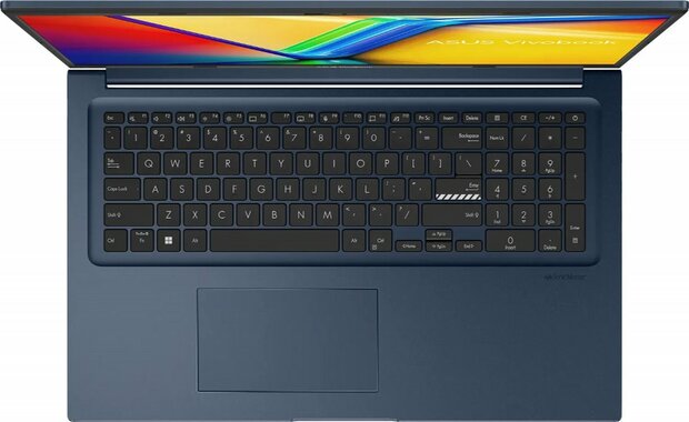 ASUS X1704VA | 17.3'' Full HD IPS | Intel Core i3-1315U | 16GB RAM | 512GB SSD | W11 Professional