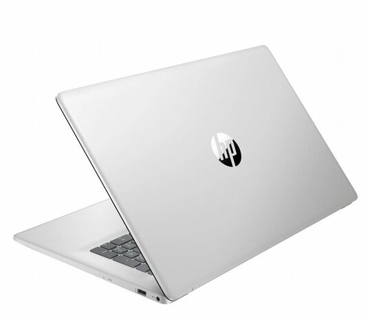 HP 17-cp2384nw | 17.3 Full HD IPS | AMD Ryzen 3 7320U | 8GB DDR5 | 256GB SSD | W11 Home