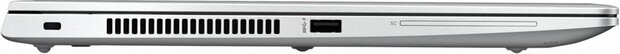 HP EliteBook 850 G6 | 15.6" Full HD IPS | Intel Core i5-8365U | 8GB RAM | 256GB SSD | Windows 11 Professional | Refurbished Bronze