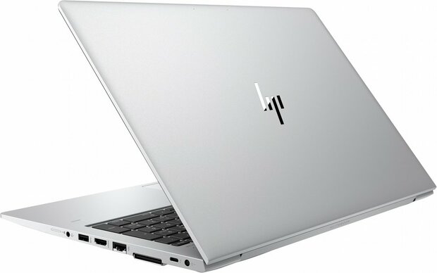 HP EliteBook 850 G6 | 15.6" Full HD IPS | Intel Core i5-8365U | 8GB RAM | 256GB SSD | Windows 11 Professional | Refurbished Bronze