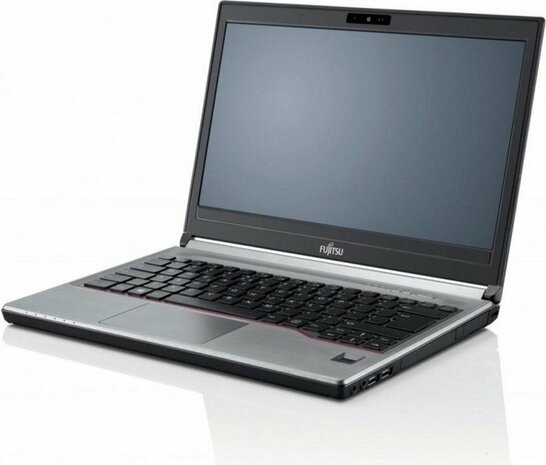 Fujitsu Lifebook E756 | 15,6'' Full HD IPS | Intel Core i5-6300U | 128GB SSD | 8GB RAM | W11 Professional | REFURBISHED BRONZE | BULK