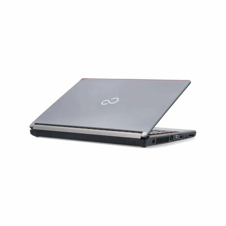 Fujitsu Lifebook E756 | 15,6'' Full HD IPS | Intel Core i5-6300U | 128GB SSD | 8GB RAM | W11 Professional | REFURBISHED BRONZE | BULK