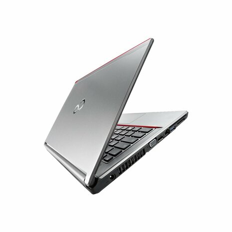 Fujitsu Lifebook E756 | 15,6'' Full HD IPS | Intel Core i5-6300U | 128GB SSD | 8GB RAM | W11 Professional | REFURBISHED BRONZE | BULK