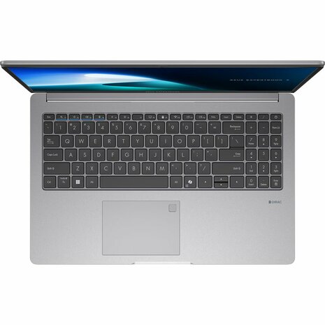 ASUS ExperBook P1 | 15.6'' Full HD IPS | Intel Core i5-13420H | 16GB DDR5 | 512GB SSD | W11 Professional