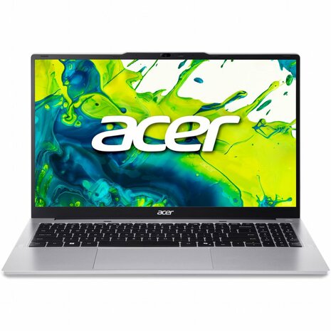Acer Aspire Lite 15 | 15.6'' Full HD IPS | Intel Core i5-13500H | 16GB DDR5 | 512GB SSD | W11 Professional