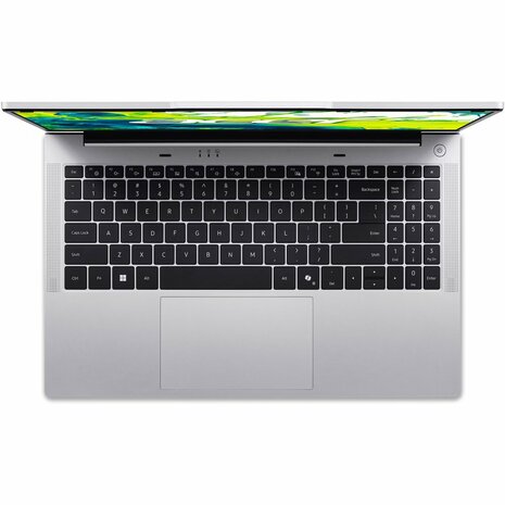 Acer Aspire Lite 15 | 15.6'' Full HD IPS | Intel Core i5-13500H | 16GB DDR5 | 512GB SSD | W11 Professional