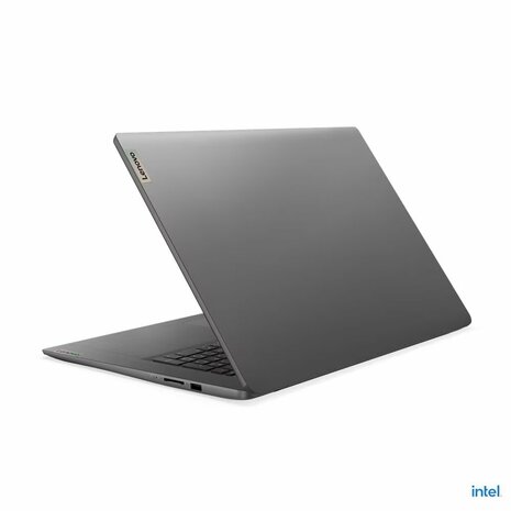 Lenovo IdeaPad 3 | 17.3'' Full HD IPS | Intel Core i5-1235U | 16GB RAM | 512GB SSD | W11 Home