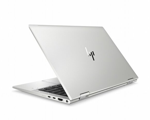 HP EliteBook x360 830 G8 | 14" Full HD IPS Touch | Intel Core i5-1145G7 | 8GB RAM | 256GB SSD | Windows 11 Professional | REFURBISHED BRONZE