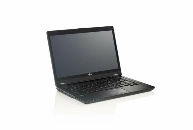 Fujitsu Esprimo P727 | 12.5'' Full HD | Intel Core i7-7600 | 8GB RAM | 240GB SSD | W11 Professional | REFURBISHED SILVER