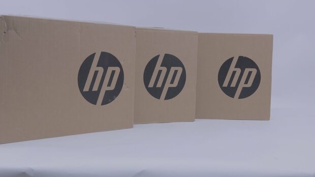 HP EliteBook 640 G11 | 14" WUXGA IPS (1920x1200) | Intel Core Ultra 5 125U | 16GB DDR5 RAM | 512GB SSD | IR Camera | Windows 11 Professional | Tweede Kans