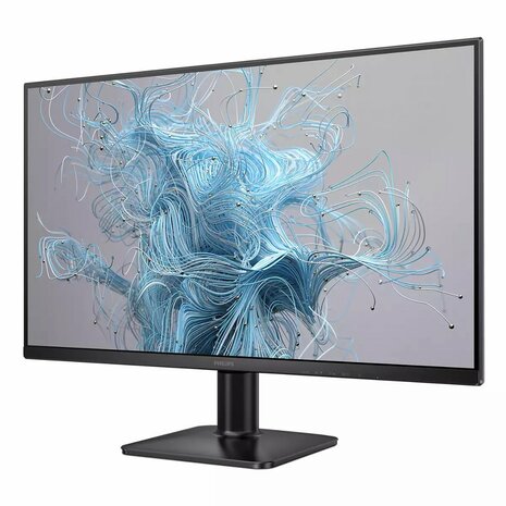 Philips 27E2N1100L/00 | 27" Full HD VA Monitor | 100Hz | 1ms | HDMI & VGA | Adaptive Sync | LowBlue Mode | Flicker-Free | Zwart