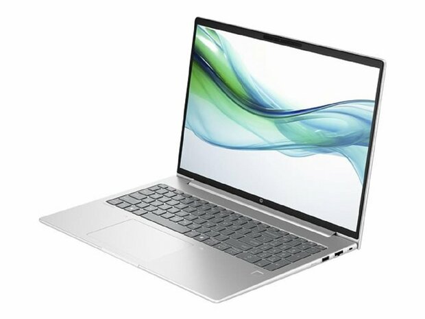 HP Probook 460 G11 | 16'' WUXGA IPS | Intel Core Ultra 5 125U | 16GB DDR5 | 512GB SSD | W11 Professional