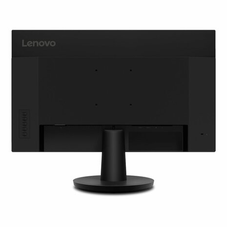 Lenovo N27q 27" | 2560x1440 Quad HD Monitor | 100Hz | IPS | 99% sRGB | DisplayPort en HDMI | Zwart