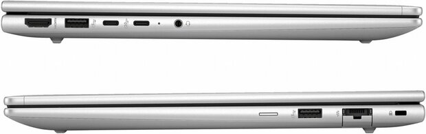 HP ProBook 440 G11 | 14.0'' WUXGA IPS | Intel Core Ultra 5 125U | 16GB DDR5 | 256GB SSD | W11 Pro