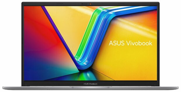 Asus Vivobook 15 A1504VA | 15.6'' Full HD IPS | Intel Core i3-1315U | 8GB RAM | 512GB SSD | W11 Professional