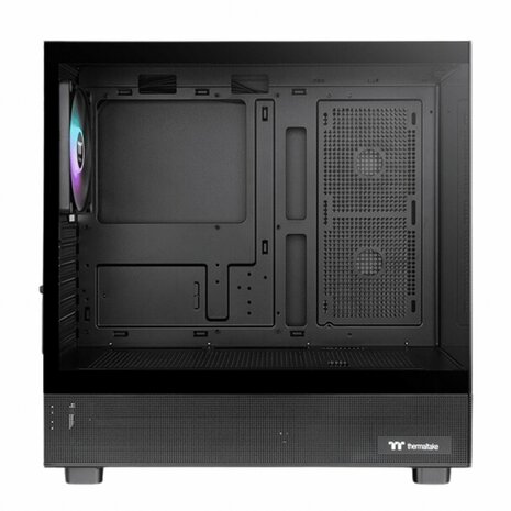 Thermaltake View 270 Plus TG ARGB | Mid Tower Case | Zwart (CA-1Y7-00M1WN-01) | OPEN BOX