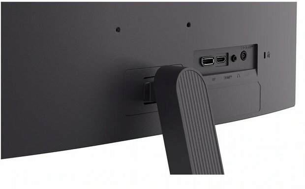 LG UltraGear 24G411A-B 24" | 1920×1080 IPS | 144Hz | Gaming Monitor